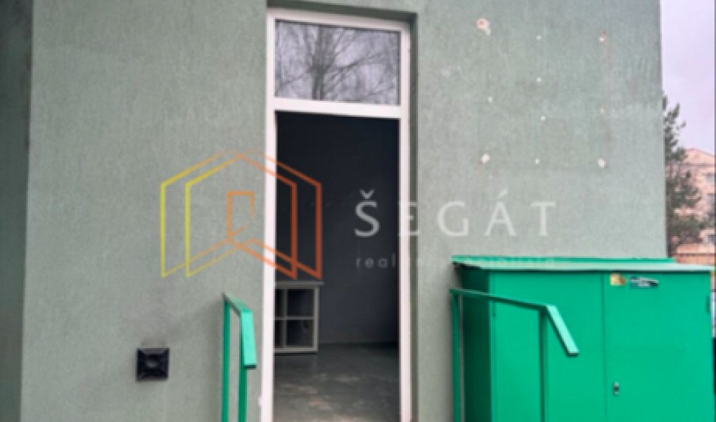Pronájem obchodních prostor 19 m², Slavičín – náhled fotky 2