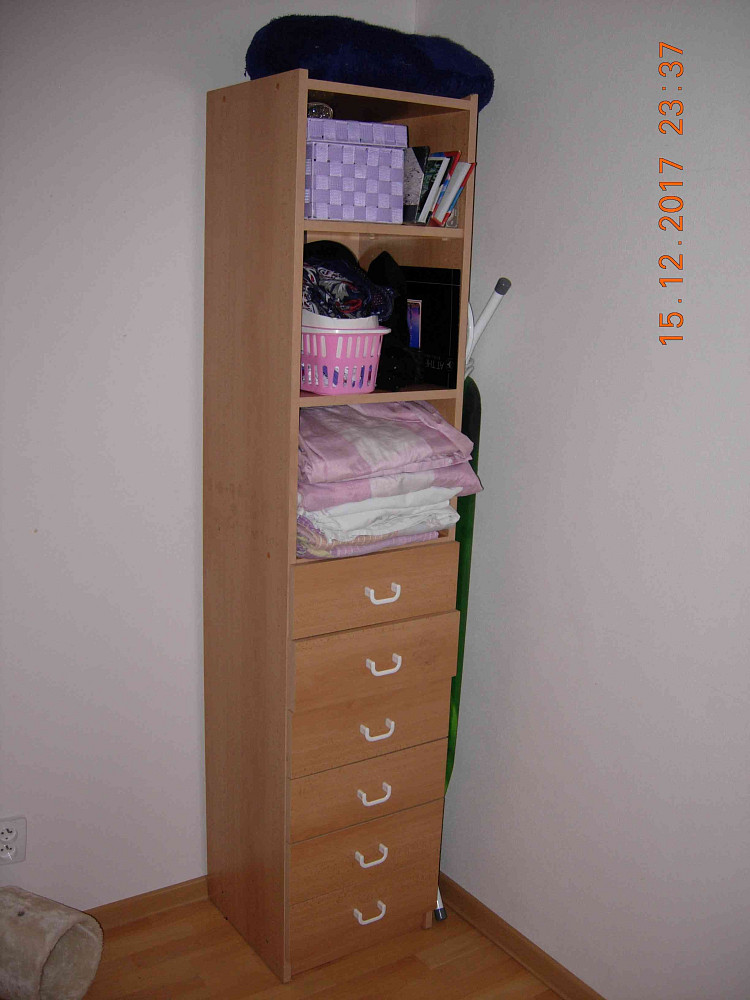 Pronájem bytu 2+kk 60 m² – fotografie 2