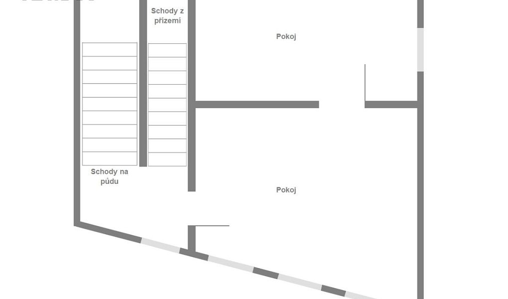 Prodej domu 150 m² s pozemkem 351 m², Dolní Město – náhled fotky 38