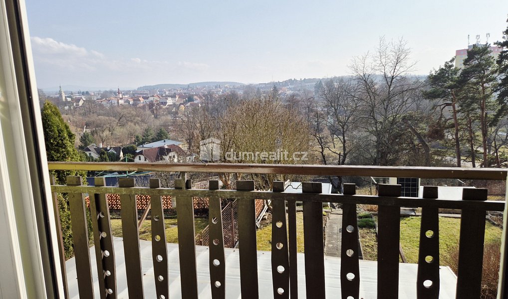 Prodej domu 230 m² s pozemkem 485 m², Kaplice – náhled fotky 15