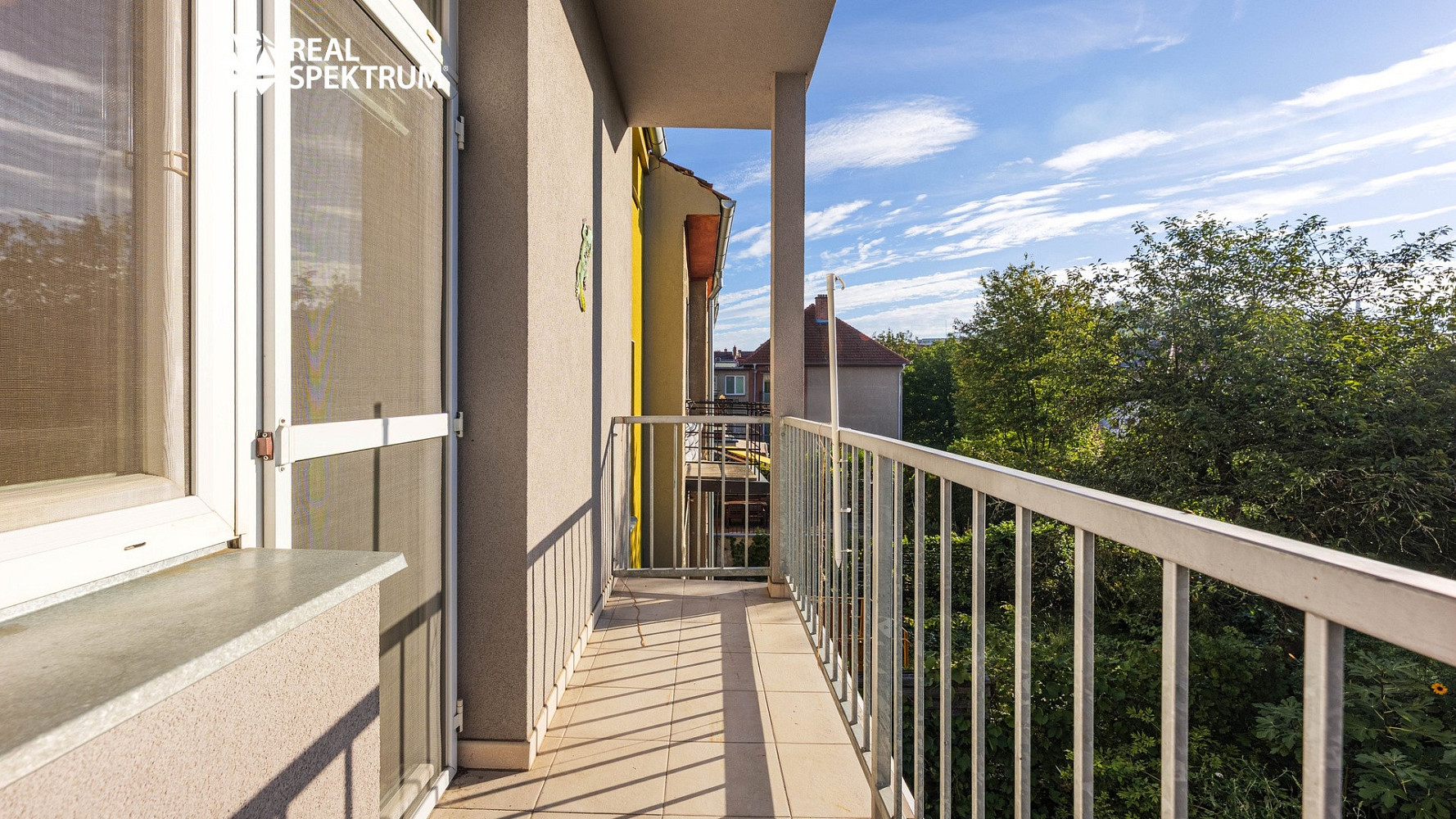 Prodej bytu 1+kk 24 m² – fotografie 2