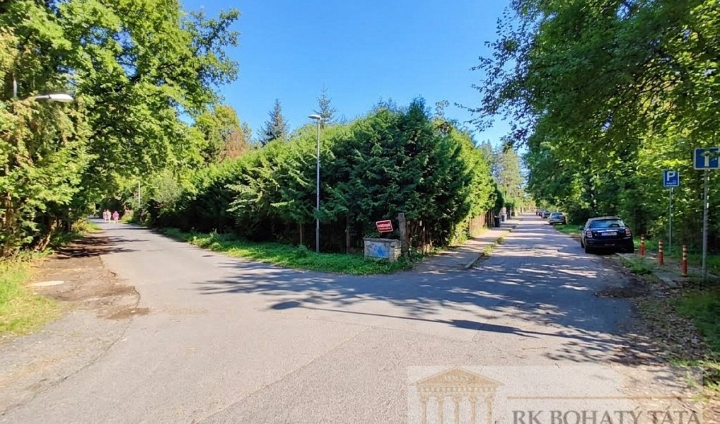 Pronájem domu 110 m² s pozemkem 848 m², Praha – náhled fotky 16