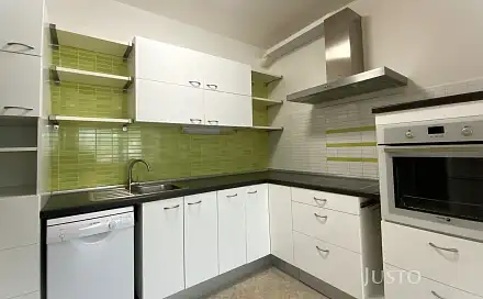 Prodej bytu 1+kk 47 m²