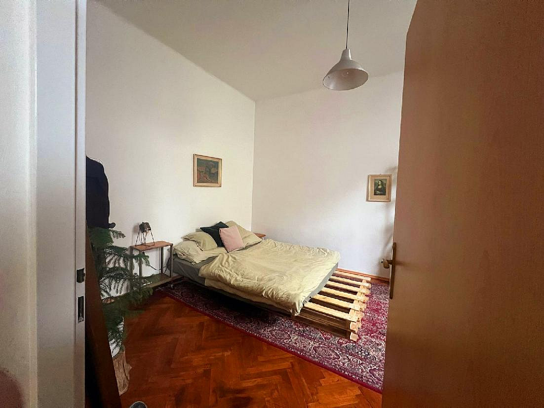 Pronájem bytu 2+kk 45 m² - Widok 6