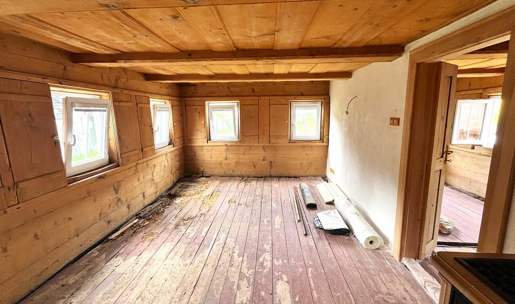Prodej domu 100 m² s pozemkem 638 m², Šluknov – náhled fotky 2