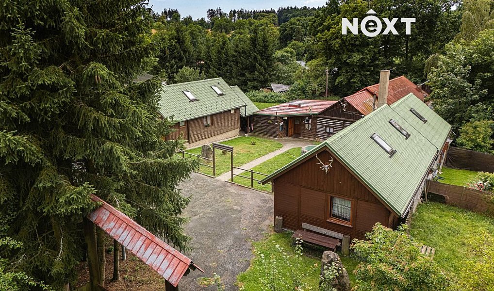 Prodej domu 380 m² s pozemkem 3 150 m², Čestín – náhled fotky 7