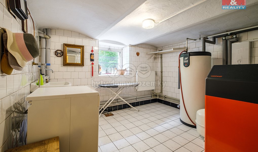 Prodej domu 105 m² s pozemkem 11 000 m², Krásný Les – náhled fotky 15
