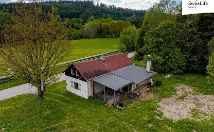 Prodej domu 78 m² s pozemkem 479 m², Chvaleč, okres Trutnov