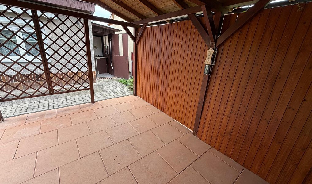 Prodej zahrady 225 m², Most – náhled fotky 10