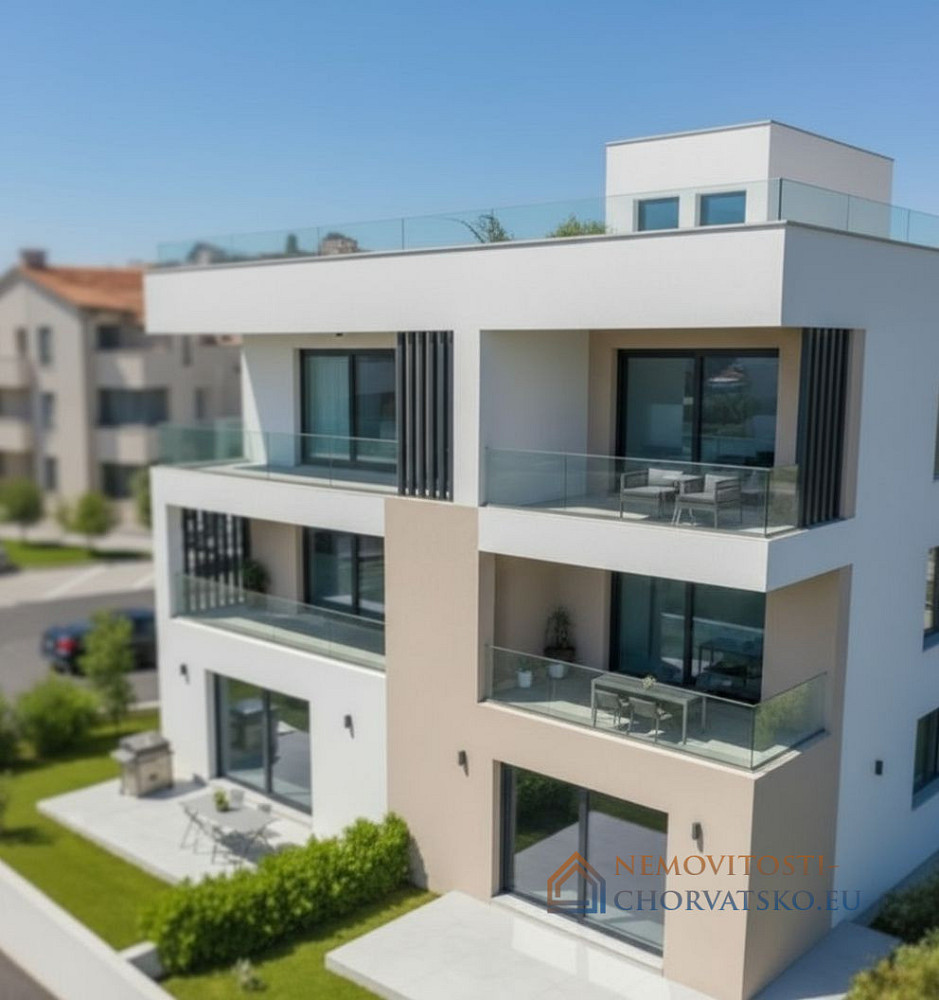 Prodej bytu 3+kk 141 m² - Widok 2