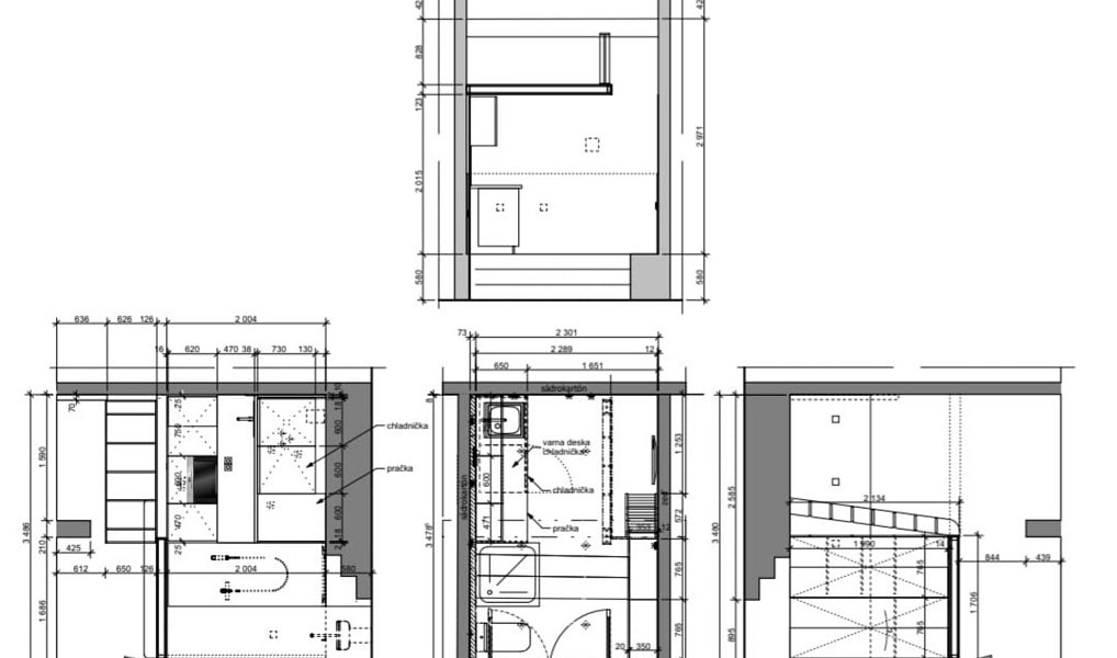 Prodej kanceláře 16 m², Kutná Hora – náhled fotky 13