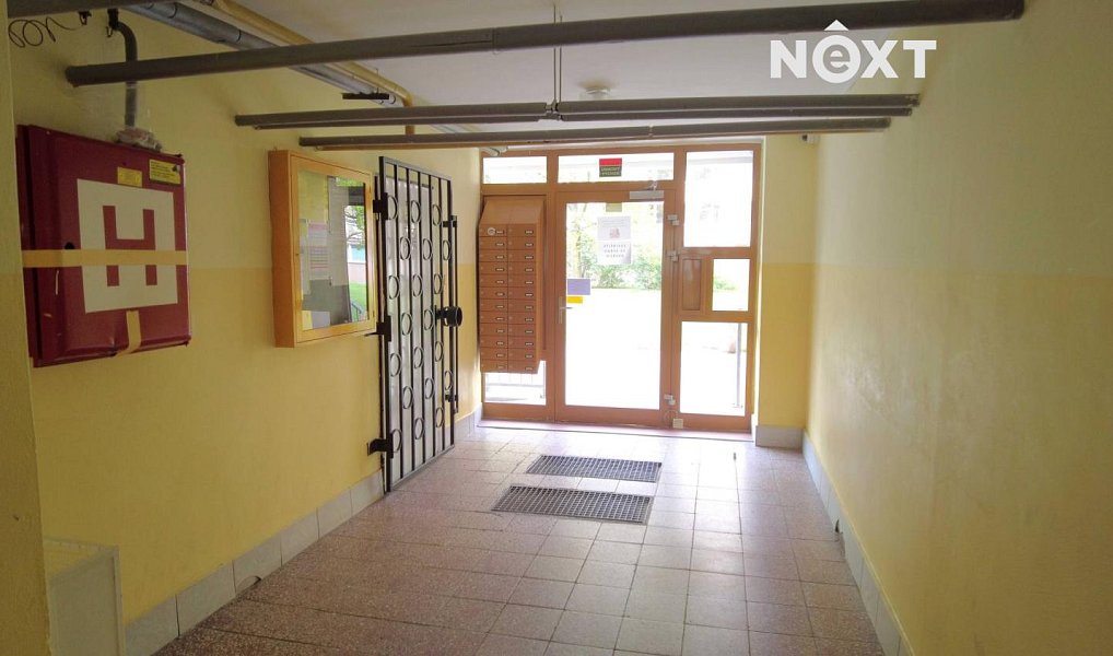 Pronájem bytu 2+kk 40 m², Kladno – náhled fotky 12