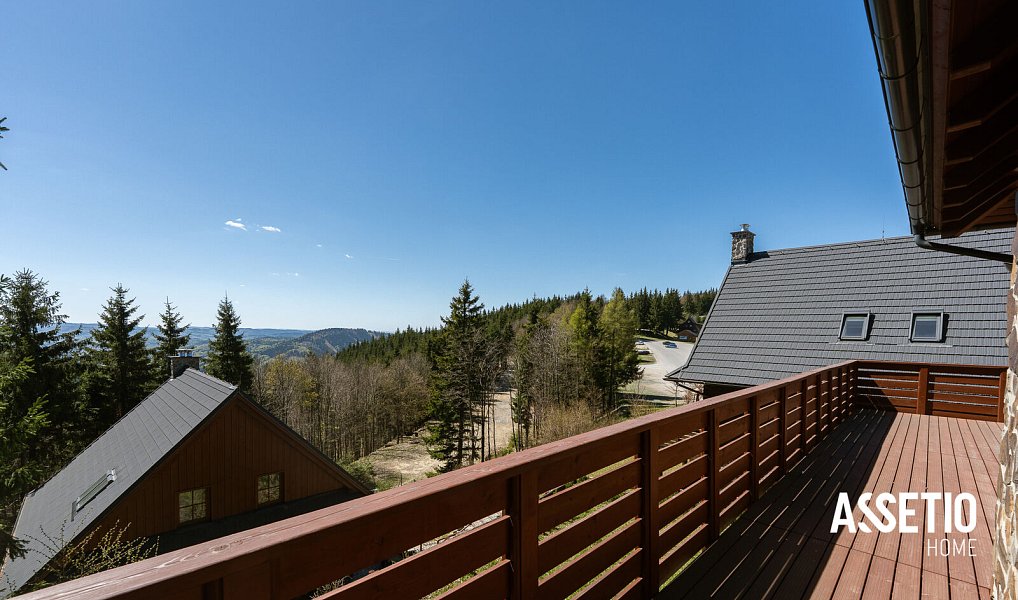 Prodej chaty/chalupy 213 m² s pozemkem 583 m², Nový Hrozenkov – náhled fotky 18