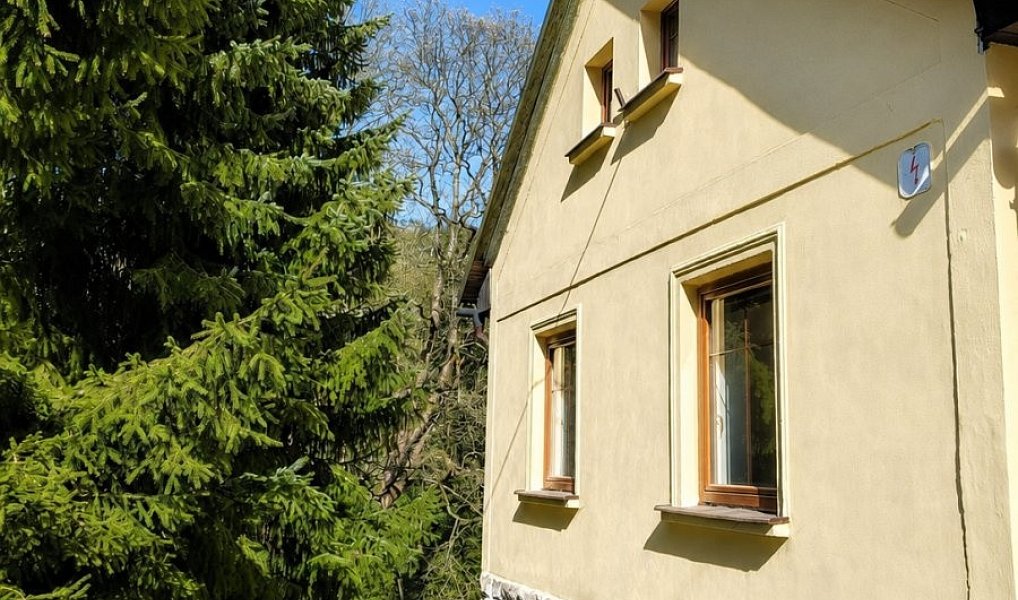 Prodej domu 92 m² s pozemkem 1 544 m², Bernartice – náhled fotky 8