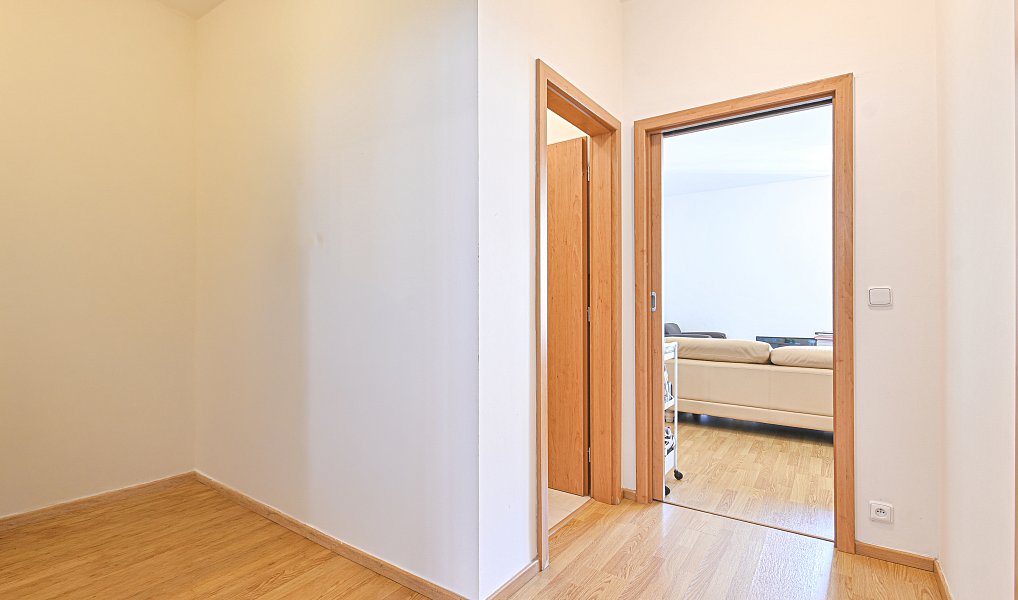 Pronájem bytu 3+kk 83 m², Praha – náhled fotky 5