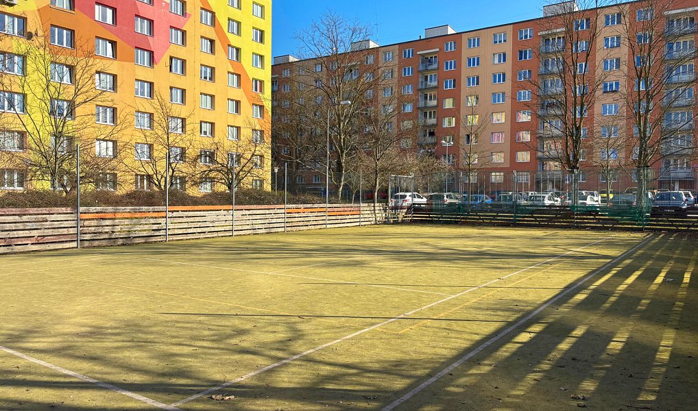 Pronájem bytu 1+1 37 m², Plzeň – náhled fotky 9