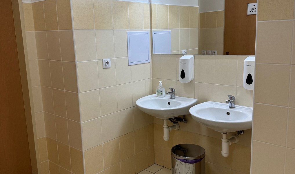 Pronájem kanceláře 15 m², Náchod – náhled fotky 16