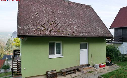 Prodej chaty/chalupy 75 m² s pozemkem 320 m², Osadní, Hradištko - Pikovice, okres Praha-západ