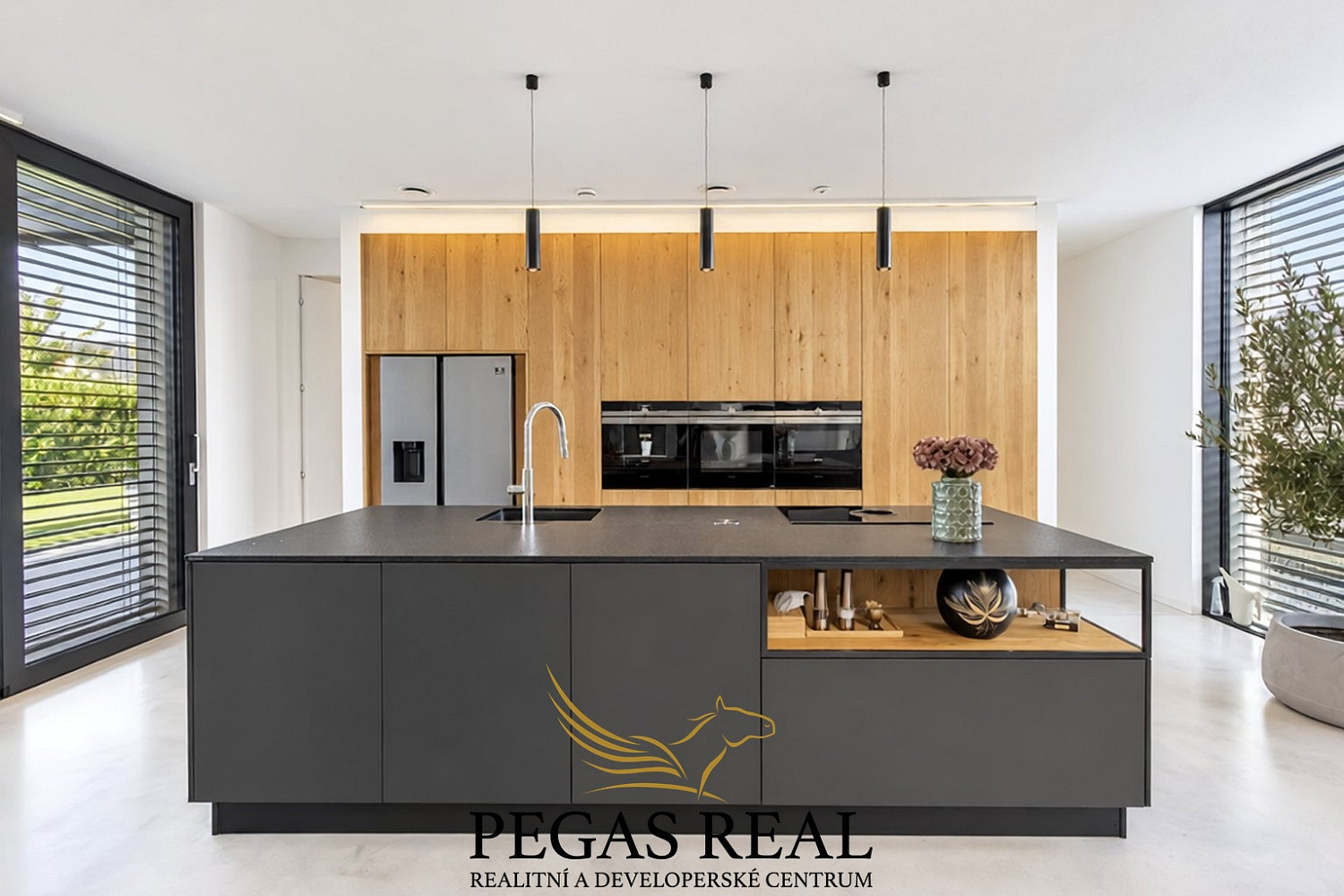Prodej domu 220 m² s pozemkem 843 m²