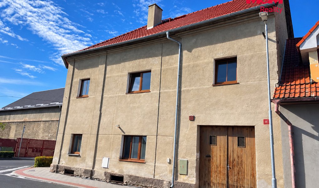 Prodej domu 210 m² s pozemkem 180 m², Cítoliby – náhled fotky 11