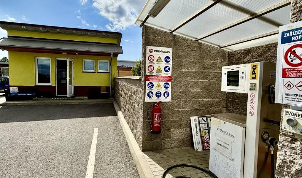 Prodej komerčního pozemku 994 m², Vítkov – náhled fotky 8