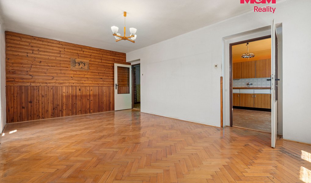 Prodej domu 90 m² s pozemkem 924 m², Pastviny – náhled fotky 6