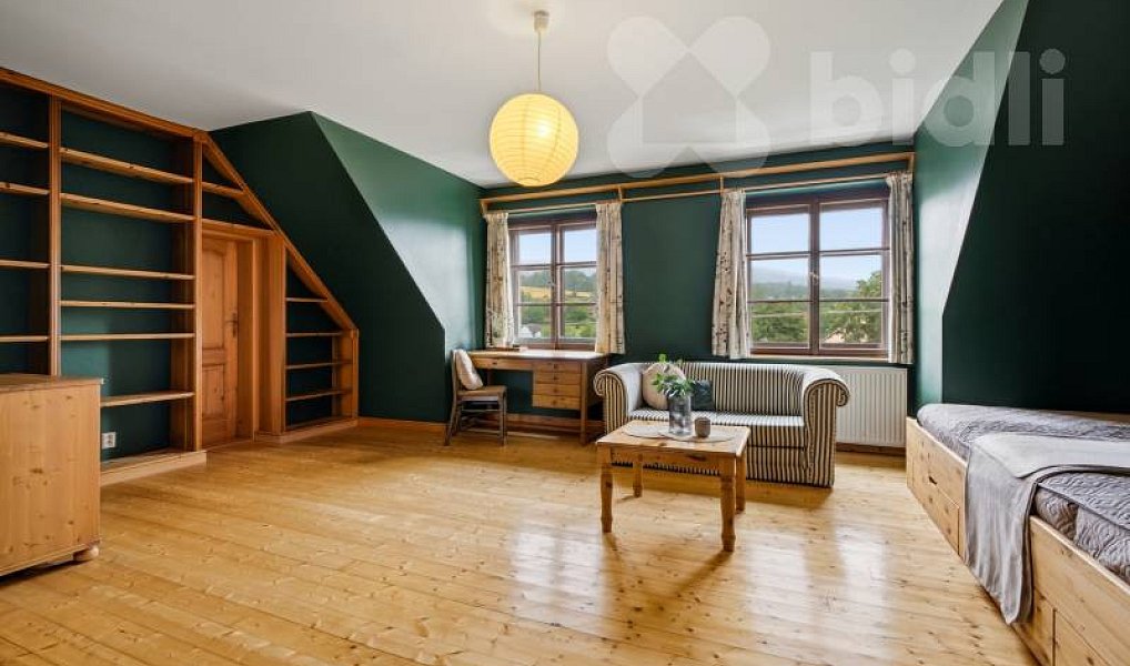 Prodej domu 306 m² s pozemkem 610 m², Jílové – náhled fotky 55