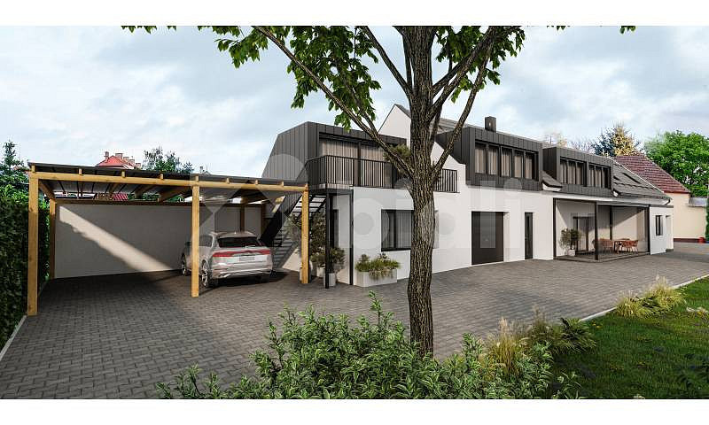 Prodej domu 346 m² s pozemkem 2 504 m² — photo 3