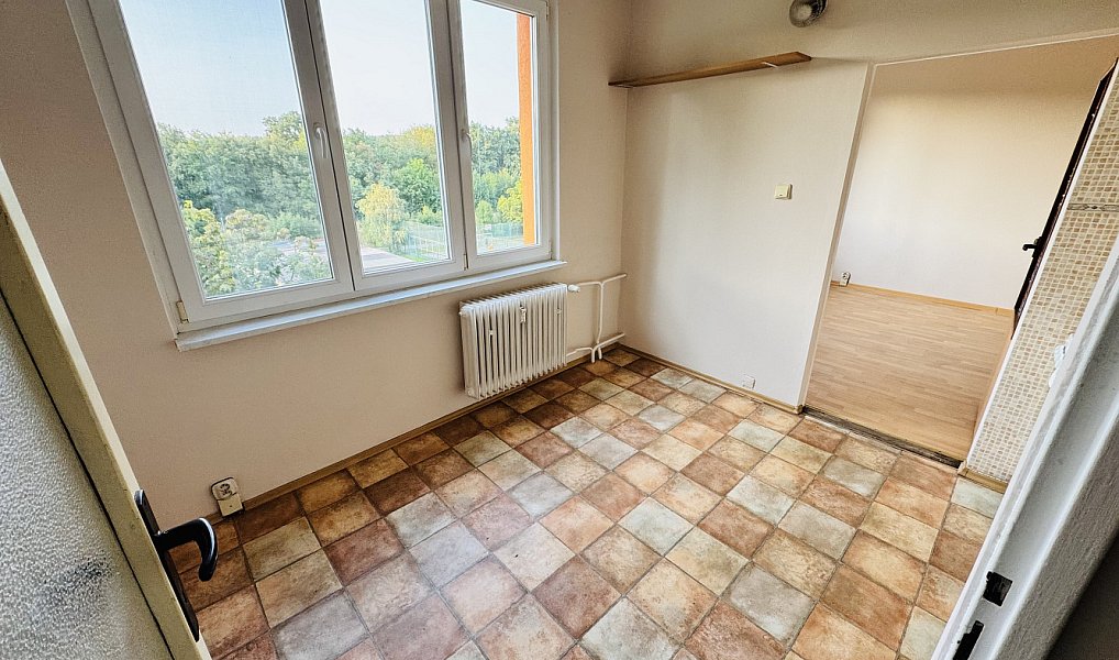 Pronájem bytu 1+1 35 m², Postoloprty – náhled fotky 7