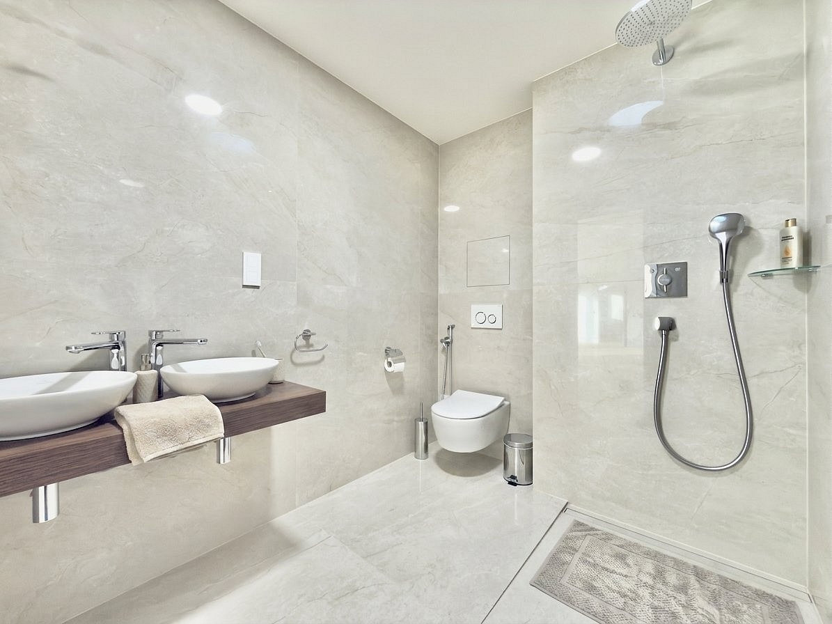 Prodej bytu 2+kk 57 m² – pohled 4