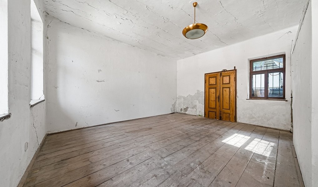 Prodej domu 140 m² s pozemkem 1 817 m², Štěpánov nad Svratkou – náhled fotky 15