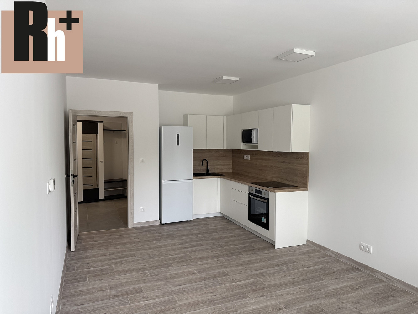Prodej bytu 2+kk 59 m²