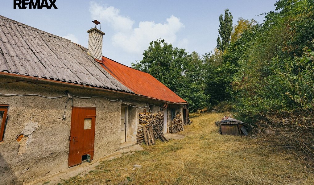 Prodej domu 192 m² s pozemkem 2 495 m², Dlouhá Loučka – náhled fotky 30