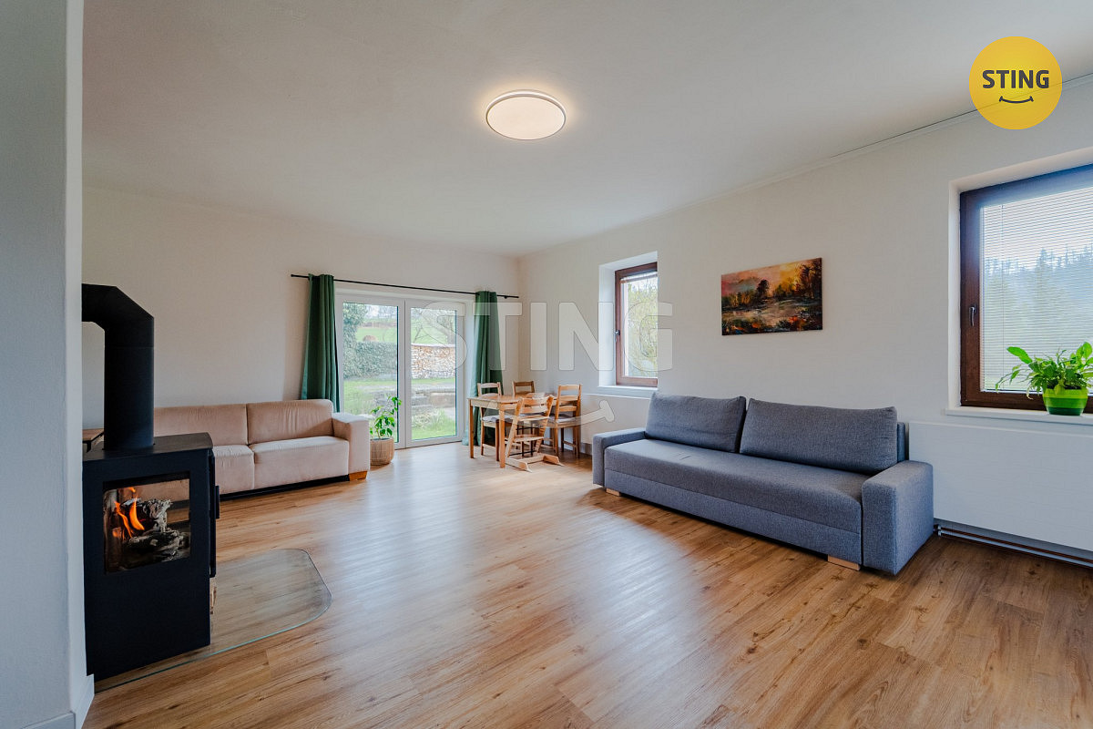 Prodej domu 219 m² s pozemkem 1 354 m² – fotografie 5