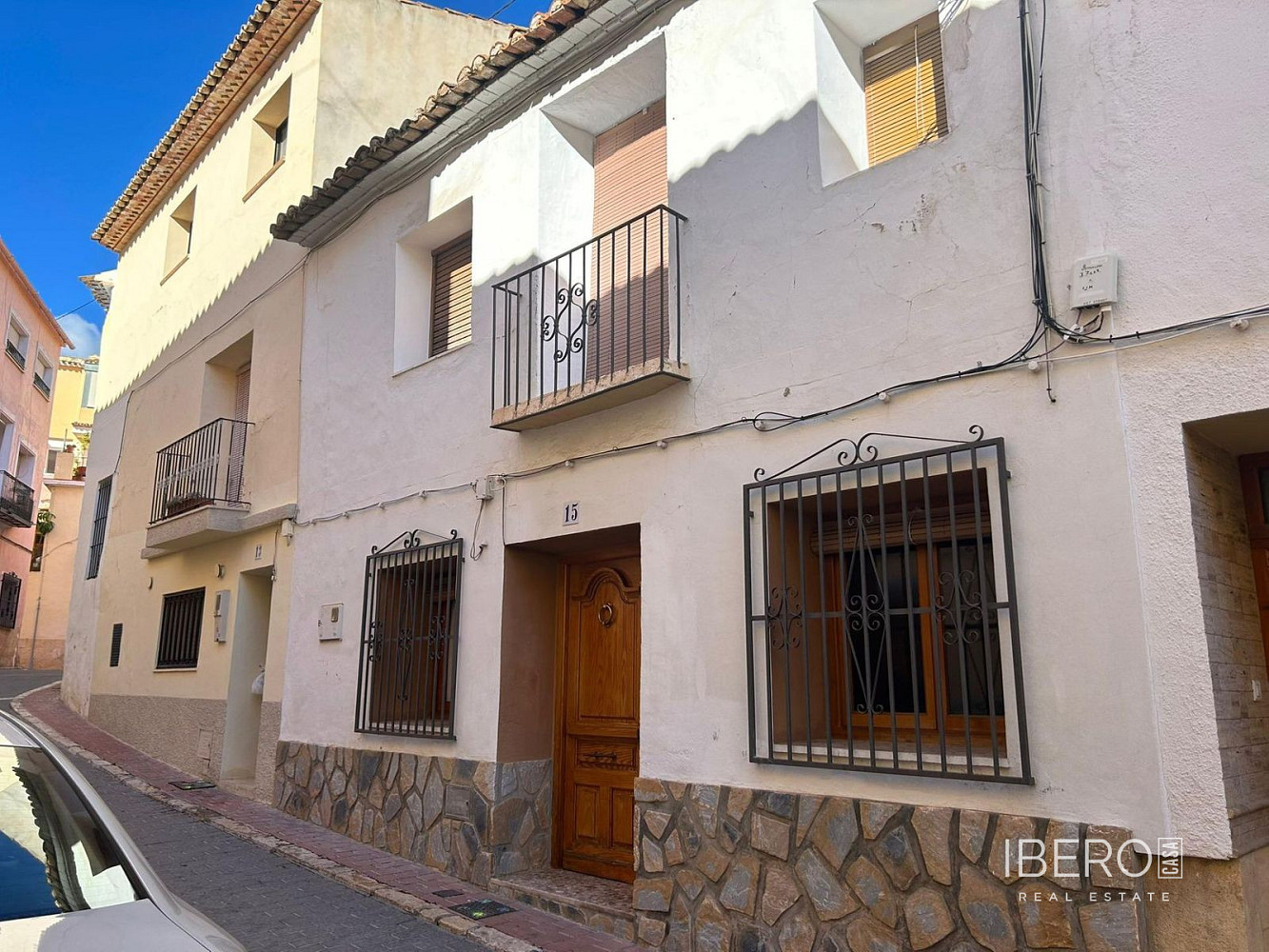 Prodej domu 242 m² s pozemkem 242 m²
