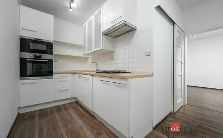 Pronájem bytu 3+1 74 m², Mánesova, Liberec - Liberec X-Františkov