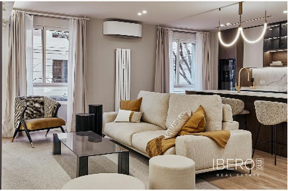 Piso 3+kk – Madrid, Barrio de los Austrias, Centro - Vista 2