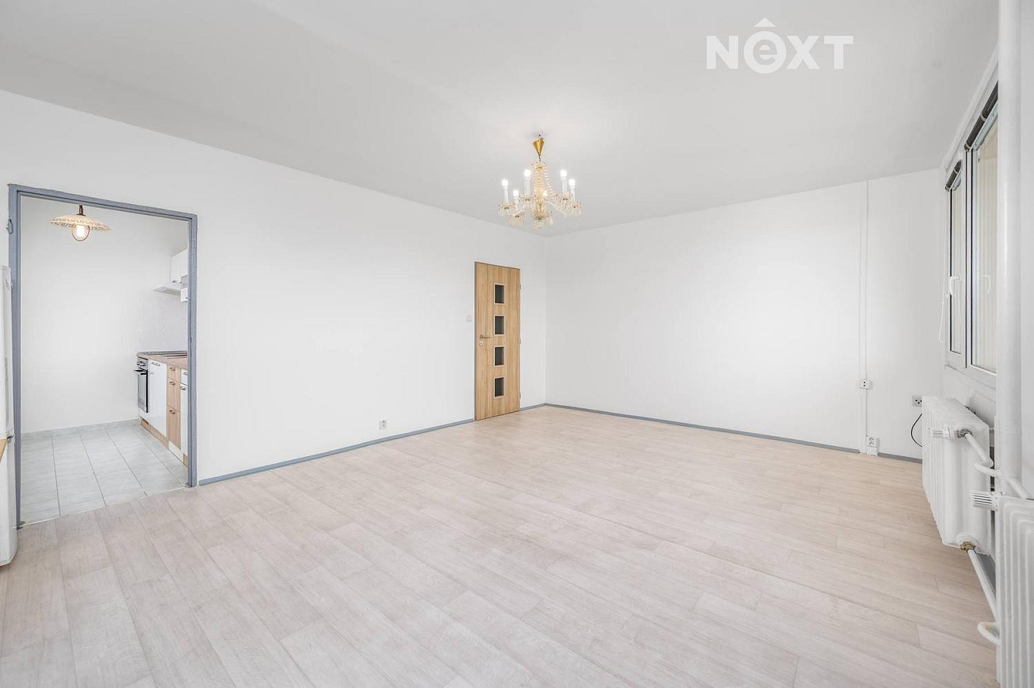 Prodej bytu 2+1 67 m² – fotografie 4