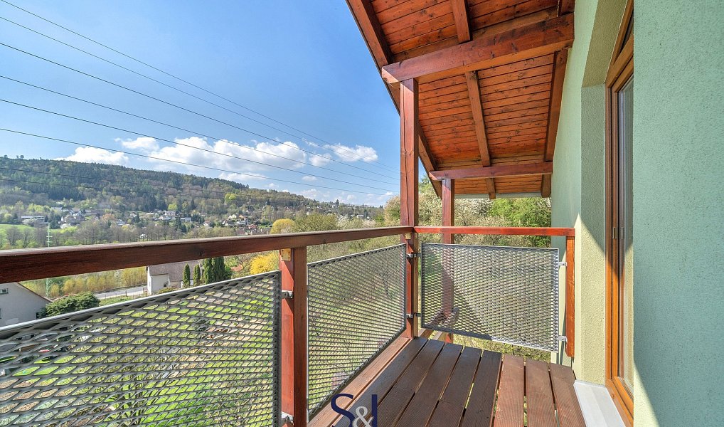 Prodej domu 363 m² s pozemkem 3 239 m², Turnov – náhled fotky 31