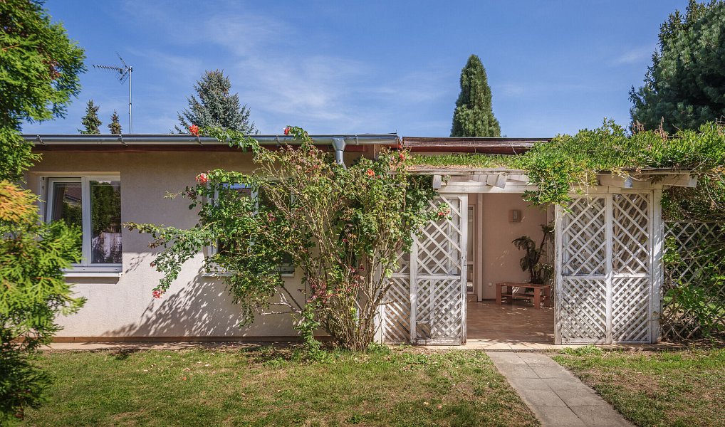 Prodej domu 295 m² s pozemkem 1 173 m², Praha – náhled fotky 14