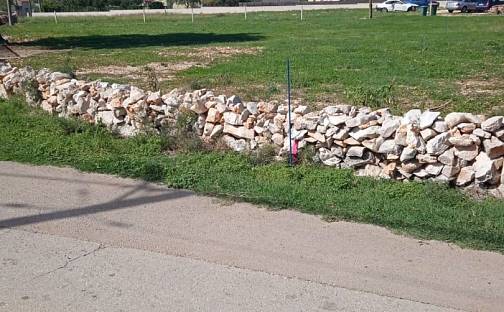 Prodej stavebního pozemku 1 041 m², Sukošan, Chorvatsko