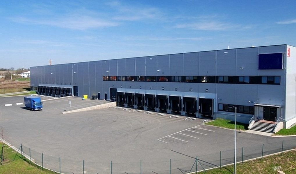 Pronájem skladovacích prostor 14 216 m², Hostivice – náhled fotky 11
