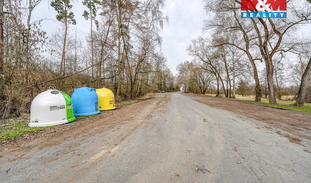 Prodej chaty/chalupy 34 m² s pozemkem 34 m², Horšovský Týn – náhled fotky 17