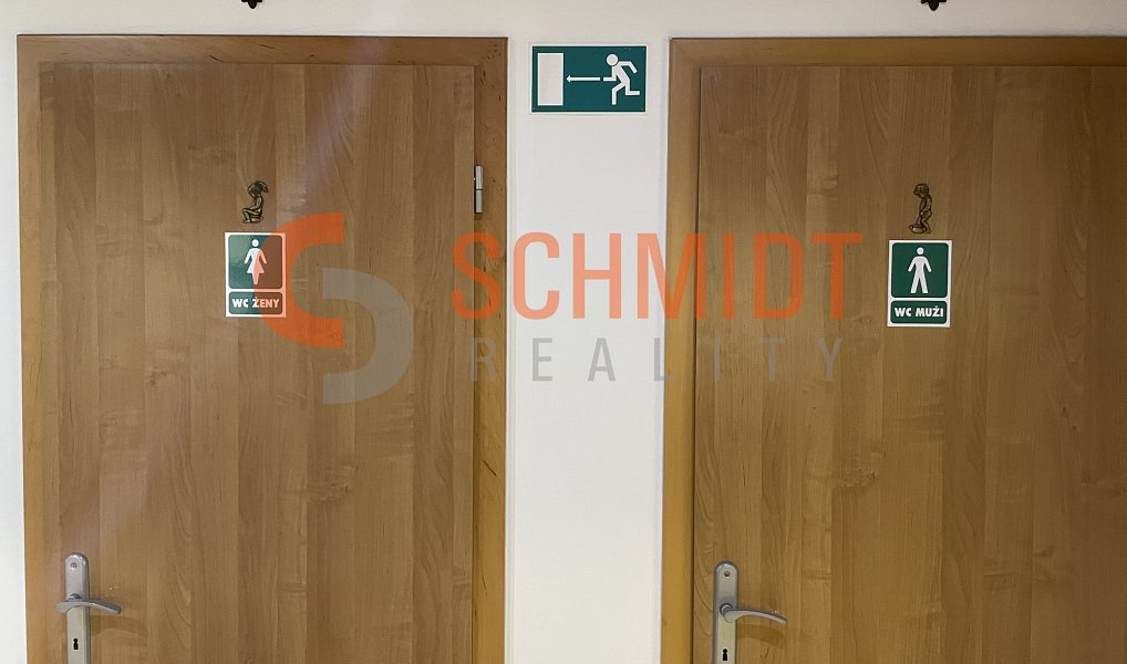 Prodej obchodních prostor 180 m², Břeclav – náhled fotky 12