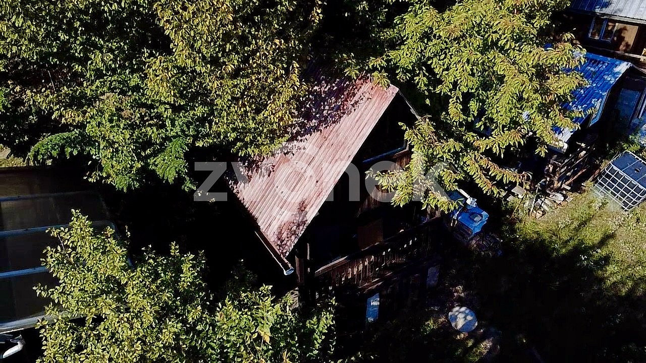 Prodej chaty/chalupy 13 m² s pozemkem 360 m² – fotografie 5