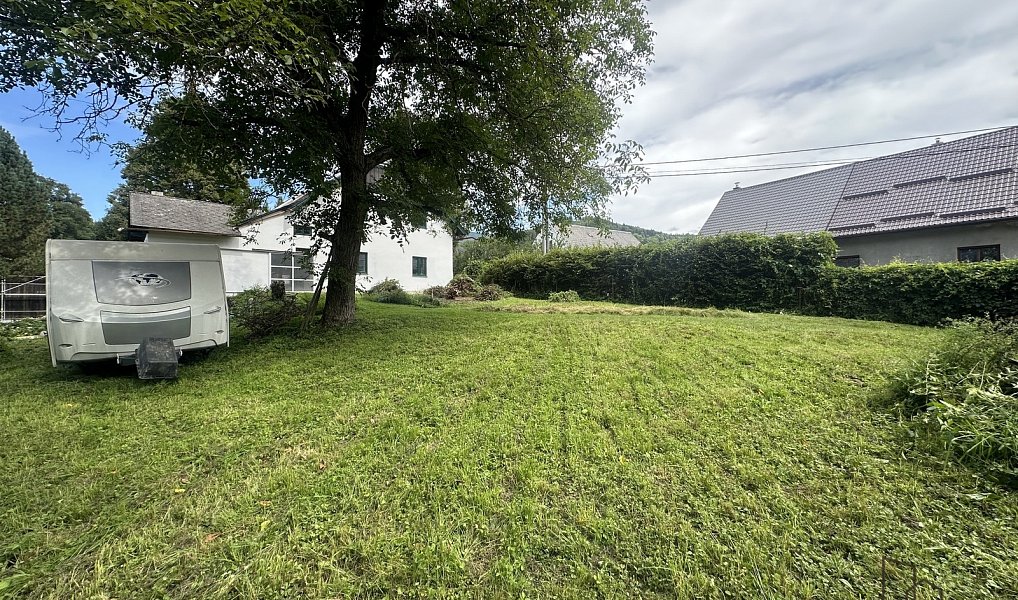 Prodej stavebního pozemku 799 m², Vernířovice – náhled fotky 10