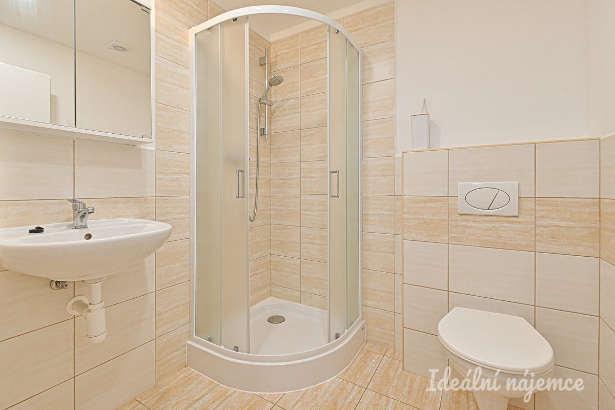 Pronájem bytu 1+kk 26 m² – fotografie 2