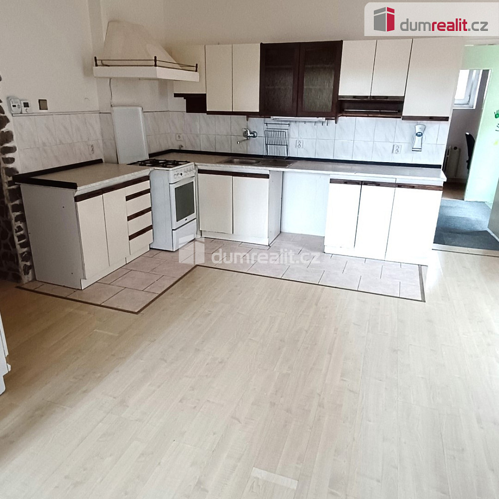 Prodej bytu 2+1 96 m²