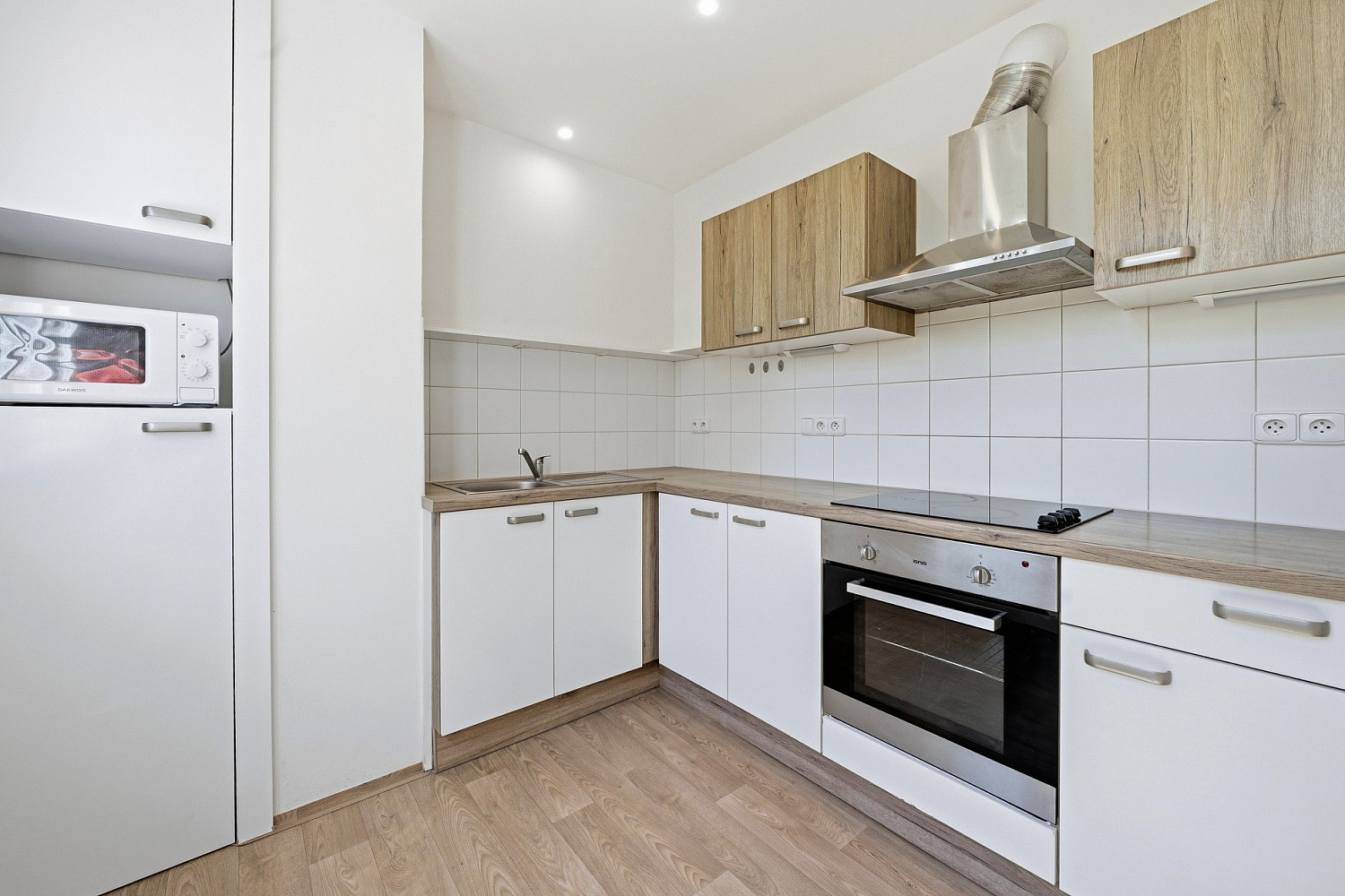 Pronájem bytu 2+1 62 m²
