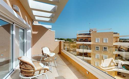 Prodej bytu 4+kk 90 m², Guardamar del Segura, Alicante, Španělsko